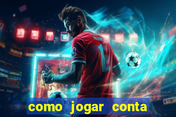 como jogar conta demo fortune tiger